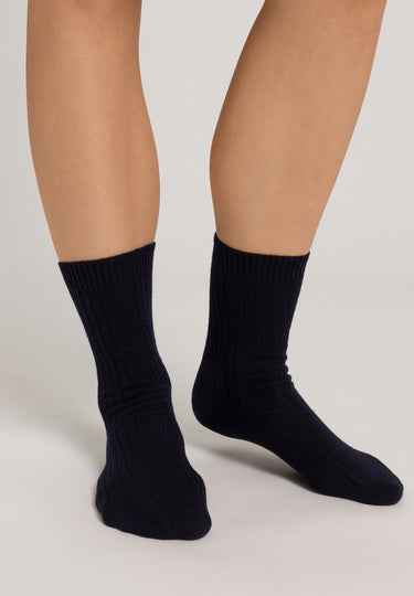 Accessories Socks | Blue Lapis 78551-3066
